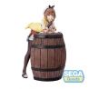 Atelier Ryza: Ever Darkness & The Secret Hideout figurine Luminasta Reisalin Stout Sega