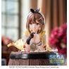 Atelier Ryza: Ever Darkness & The Secret Hideout figurine Luminasta Reisalin Stout Sega
