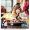 Atelier Ryza: Ever Darkness & The Secret Hideout figurine Luminasta Reisalin Stout Sega