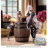 Atelier Ryza: Ever Darkness & The Secret Hideout figurine Luminasta Reisalin Stout Sega