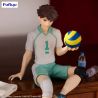 Haikyu!! figurine Noodle Stopper Toru Oikawa Furyu