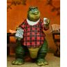 Dinosaurs figurine Ultimate Earl Sinclair Neca