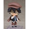 Bungo Stray Dogs figurine Nendoroid Ranpo Edogawa Orange Rouge