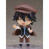 Bungo Stray Dogs figurine Nendoroid Ranpo Edogawa Orange Rouge