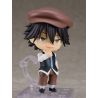 Bungo Stray Dogs figurine Nendoroid Ranpo Edogawa Orange Rouge