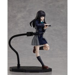 Lycoris Recoil figurine BUZZmod Takina Inoue Aniplex