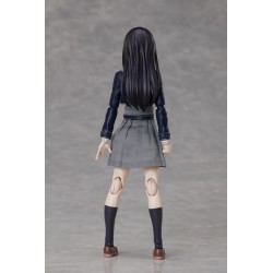 Lycoris Recoil figurine BUZZmod Takina Inoue Aniplex