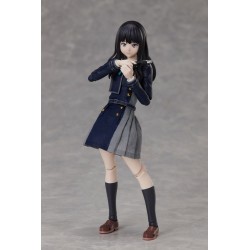 Lycoris Recoil figurine BUZZmod Takina Inoue Aniplex