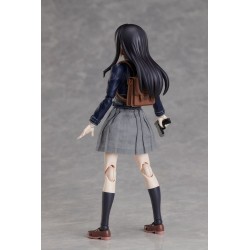 Lycoris Recoil figurine BUZZmod Takina Inoue Aniplex