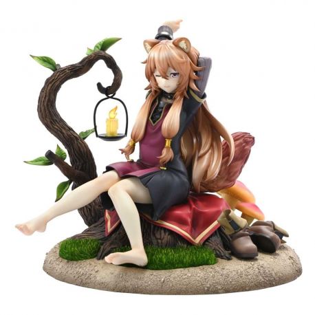 The Rising of the shield Hero Season 2 figurine Prisma Wing Raphtalia Young Ver. Prime 1 Studio