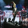 AEW Gallery figurine Chris Jericho Diamond Select