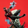 Marvel's Spider-Man 2 Marvel Gallery Deluxe diorama Miles Morales (Gamerverse) Diamond Select