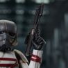 Star Wars: Ahsoka buste Night Trooper Gentle Giant