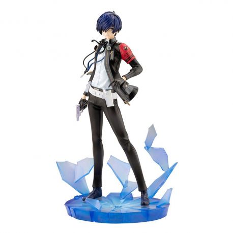 Persona 3 Reload figurine ARTFX J 1/8 P3R Protagonist Kotobukiya