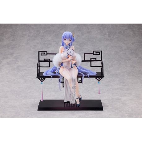 Azur Lane figurine Rodney Immaculate Beauty Ver. Alphamax