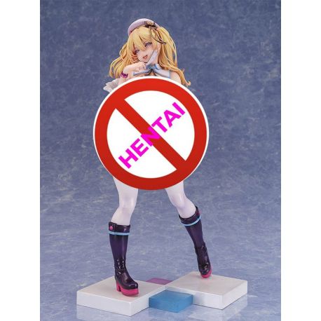 Original Character figurine Lili Hoshino Rocket Boy