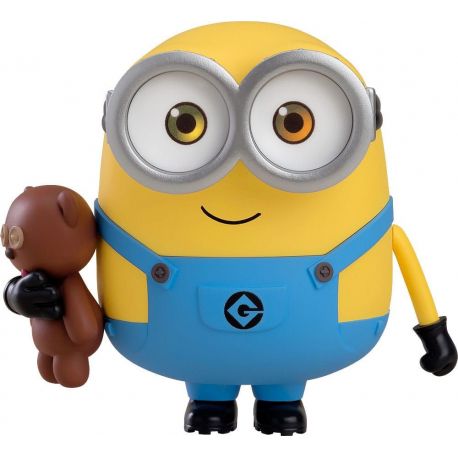 Minions figurine Nendoroid Bob Good Smile Company