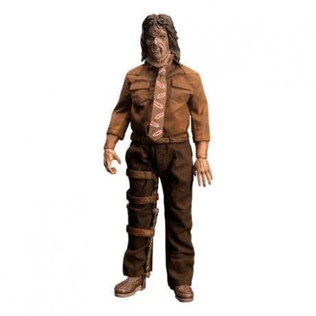 Texas Chainsaw Massacre 3 figurine Leatherface Trick Or Treat Studios