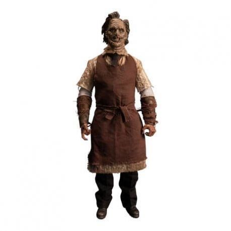 Texas Chainsaw Massacre 2003 figurine Leatherface Trick Or Treat Studios