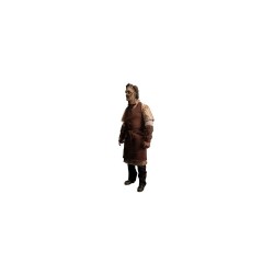 Texas Chainsaw Massacre 2003 figurine Leatherface Trick Or Treat Studios