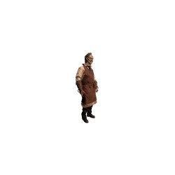 Texas Chainsaw Massacre 2003 figurine Leatherface Trick Or Treat Studios