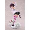 Ayakashi Triangle figurine Suzu Kanade Ayakashimiko Costume Ver. Bellfine