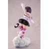 Ayakashi Triangle figurine Suzu Kanade Ayakashimiko Costume Ver. Bellfine