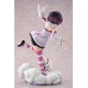 Ayakashi Triangle figurine Suzu Kanade Ayakashimiko Costume Ver. Bellfine