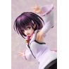 Ayakashi Triangle figurine Suzu Kanade Ayakashimiko Costume Ver. Bellfine