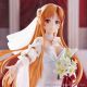 Sword Art Online figurine Asuna Wedding Ver. Design COCO