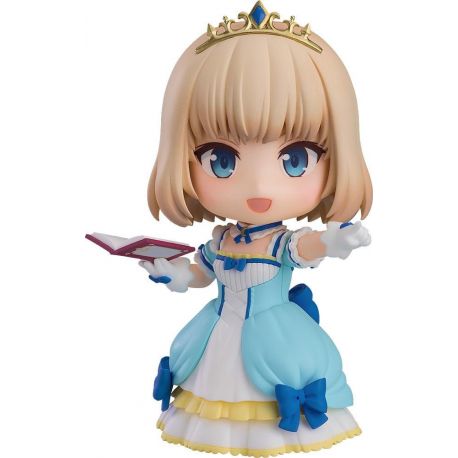 Tearmoon Empire figurine Nendoroid Mia Luna Tearmoon Good Smile Company