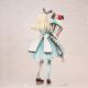 Original Character figurine Akakura illustration "Alice in Wonderland" Union Creative