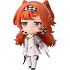 Reverse: 1999 figurine Nendoroid Sonetto Good Smile Company