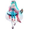 Hatsune Miku figurine Tenitol Neo Tokyo Series Kimono Furyu