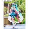 Hatsune Miku figurine Tenitol Neo Tokyo Series Kimono Furyu
