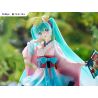 Hatsune Miku figurine Tenitol Neo Tokyo Series Kimono Furyu