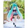 Hatsune Miku figurine Tenitol Neo Tokyo Series Kimono Furyu