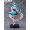 Hatsune Miku figurine Tenitol Neo Tokyo Series Kimono Furyu