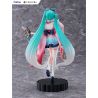 Hatsune Miku figurine Tenitol Neo Tokyo Series Kimono Furyu