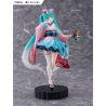 Hatsune Miku figurine Tenitol Neo Tokyo Series Kimono Furyu