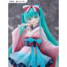 Hatsune Miku figurine Tenitol Neo Tokyo Series Kimono Furyu