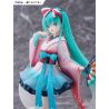 Hatsune Miku figurine Tenitol Neo Tokyo Series Kimono Furyu