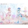 Re:Zero Starting Life in Another World figurine Yumekawa Maid Rem Furyu
