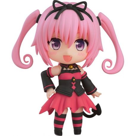 To Love Ru Darkness figurine Nendoroid Nana Astar Deviluke Good Smile Company