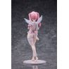 Original Character figurine Apprentice Nurse Ai Tsukuyomi Bibi Buttons
