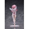 Original Character figurine Apprentice Nurse Ai Tsukuyomi Bibi Buttons