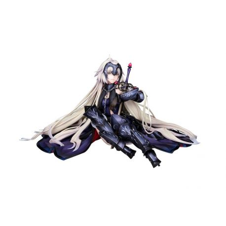 Fate/Grand Order figurine Avenger/Jeanne d'Arc Ephemeral Dream Alter