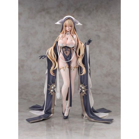 Azur Lane figurine Implacable AniGame