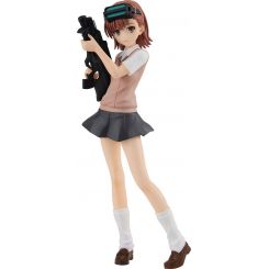 A Certain Scientific Railgun T figurine Pop Up Parade Parade Sister Good Smile Company