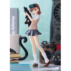 A Certain Scientific Railgun T figurine Pop Up Parade Parade Sister Good Smile Company